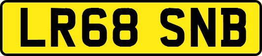 LR68SNB