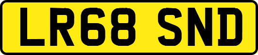 LR68SND
