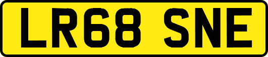 LR68SNE