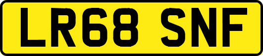 LR68SNF