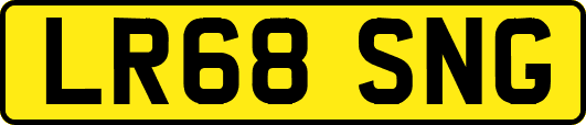 LR68SNG