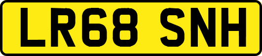 LR68SNH