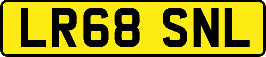 LR68SNL
