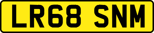 LR68SNM