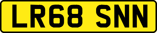 LR68SNN