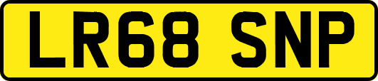 LR68SNP