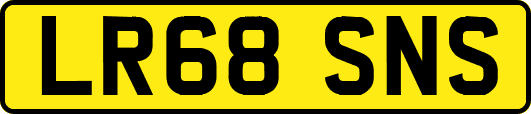 LR68SNS