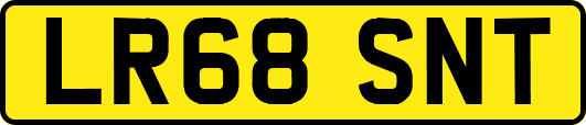 LR68SNT