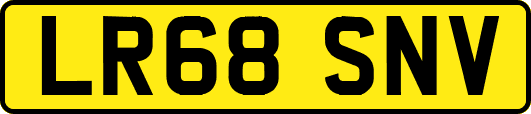 LR68SNV