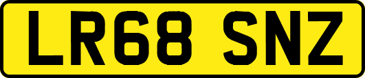 LR68SNZ