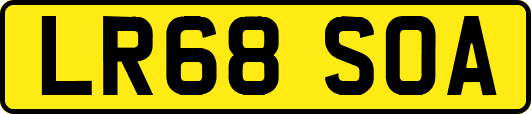 LR68SOA