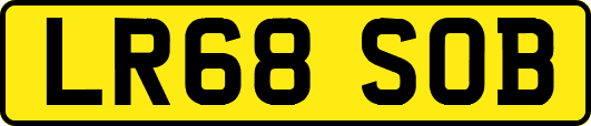 LR68SOB