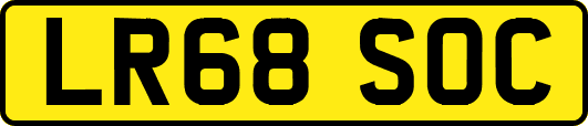 LR68SOC