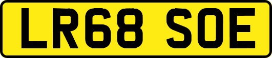 LR68SOE