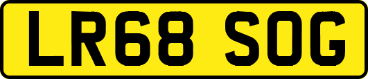 LR68SOG