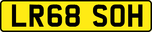 LR68SOH