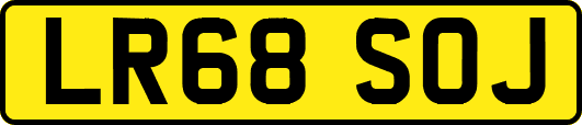 LR68SOJ