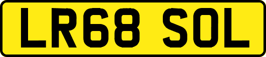 LR68SOL