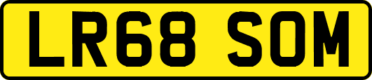LR68SOM