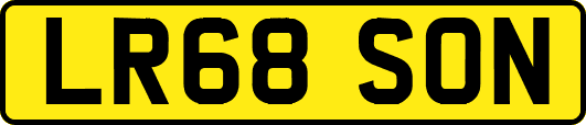 LR68SON