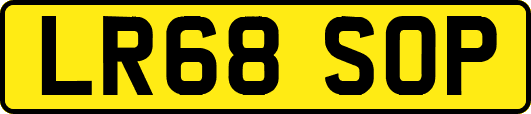 LR68SOP