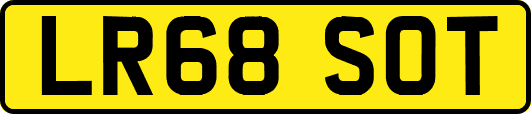 LR68SOT