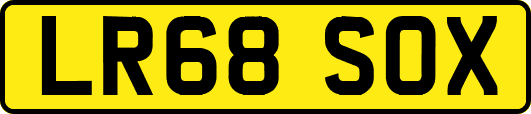 LR68SOX