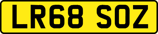 LR68SOZ