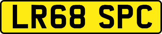 LR68SPC