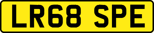 LR68SPE