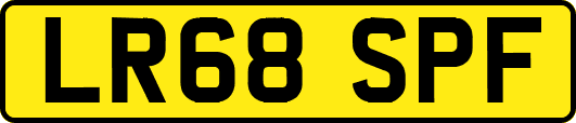 LR68SPF