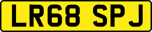 LR68SPJ
