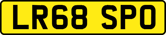 LR68SPO