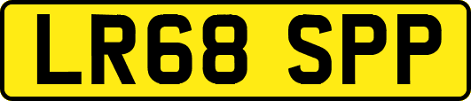 LR68SPP