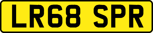 LR68SPR