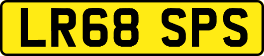LR68SPS