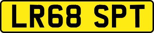 LR68SPT