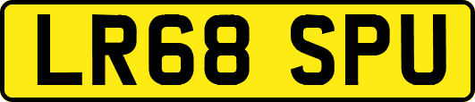 LR68SPU