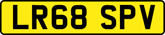 LR68SPV
