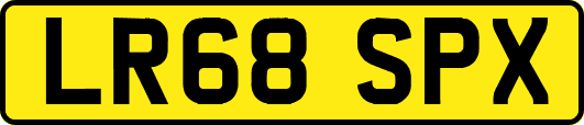 LR68SPX