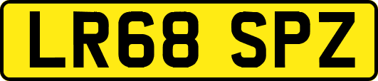 LR68SPZ
