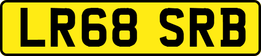 LR68SRB