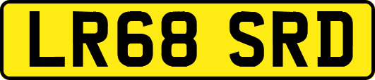 LR68SRD