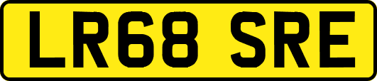 LR68SRE