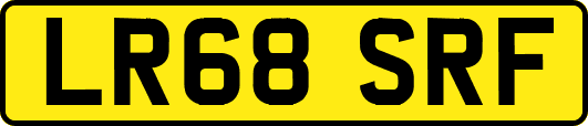 LR68SRF