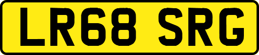 LR68SRG