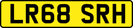 LR68SRH