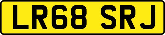 LR68SRJ