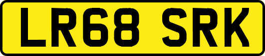 LR68SRK