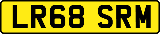 LR68SRM